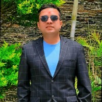 Niraj Bhattarai