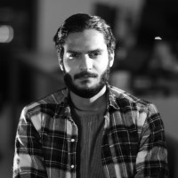 Pooriya Rostami