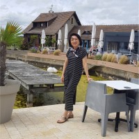 Julie Vilaihongs