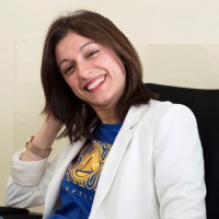 Roberta Maggio