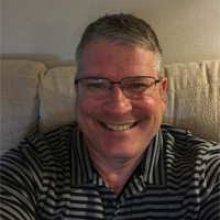D Ross Thompson, Ms, Lmhc