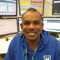 Madraviran Pillay