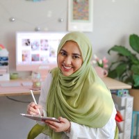 Meryum Siddiqi