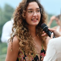 India Gustin