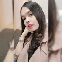 Thea Handayani