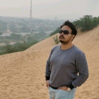 Manish Tailor
