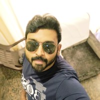 Kiran Raj Gopalakrishnan