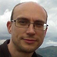 Rob Harding
