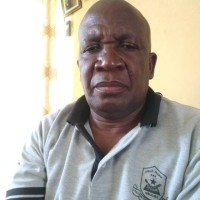 Joseph Kkonde