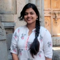 Sharanya Narayanan