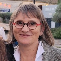 Catherine IERVASI FAVIER