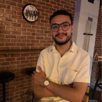 Mohammed Hashem