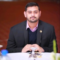 Imran Mughal