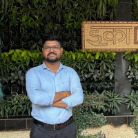 Shubham Phutke