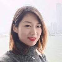 Jessie Wang