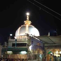 Syed Abdul Qadir Chishty