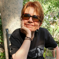Bonnie Naiditch