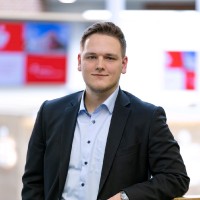 Joshua Wendel