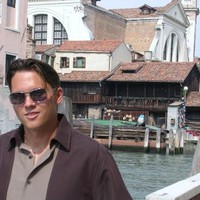 Matthew Daniloff