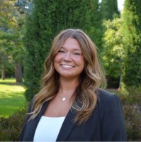 Hannah Harbold
