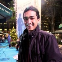 Rohan Pathak