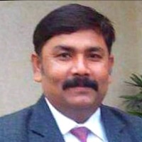 Prabhat Kumar