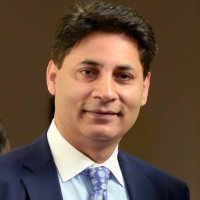 Ishrat Ali Khan