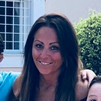 Sarah Goodey