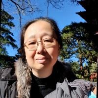 Wendy Teh