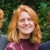 Mieke van den Berg