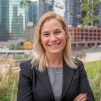 Nina Redpath (Abraham), CPA