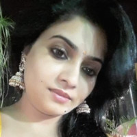 Sharmila Ravipaty