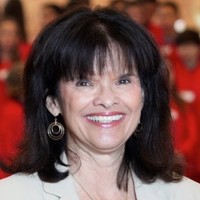 Mary Maguire