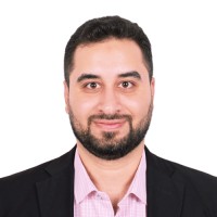 Mohammad Emam