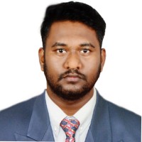 Sourav Ranjan Rout