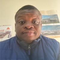 Oluwaseun Adeyemo