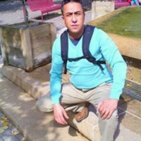 Ahmed JAAFAR