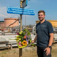 Jordy Verswijveren