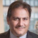 George Marootian