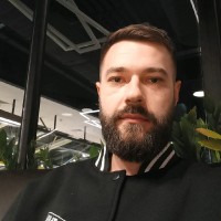 Igor Pashtepa