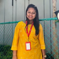 Sangeetha Gopal