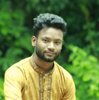 Milon Chandra Das