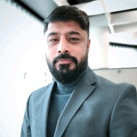 Mirza Zahid Khalil