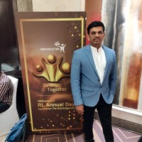 Sarvesh Menasinakai
