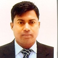Mohammad Mojibur Rahman