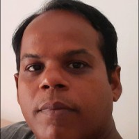 Hrishikesh Kumar Pandey