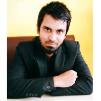 MD Al-Amin Hasan (Bablu )