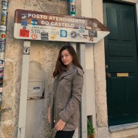 Ianthine van Amerongen