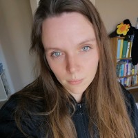 Caroline Bentveld