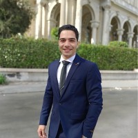Omar Nasr